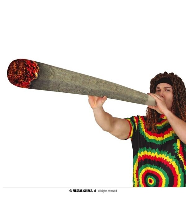 Opblaasbare Joint (120cm)