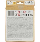 Dierentuin Ballonnen Mix Happy Birthday 12st (33 cm)