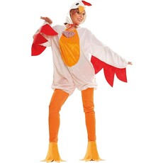 Kippenpak Saar Volwassenen