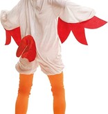 Kippenpak Saar Volwassenen