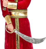 Arabische Strijder Kostuum Man