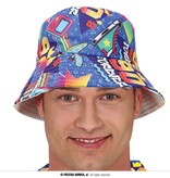 Forever 90's Vissershoed