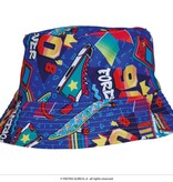 Forever 90's Vissershoed