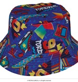 Forever 90's Vissershoed