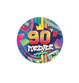 Forever 90's Borden (6st)