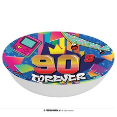Forever 90's Schaaltje (32cm)
