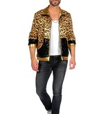 Trainingsjack Panter Heren