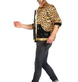 Trainingsjack Panter Heren