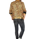 Trainingsjack Panter Heren