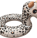 Zwemband Panter Beige (95cm)