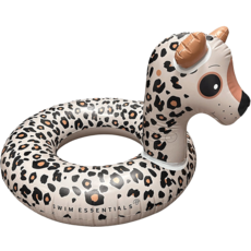 Zwemband Panter Beige (95cm)