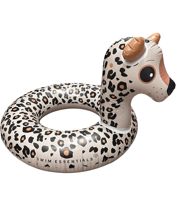 Zwemband Panter Beige (95cm)