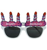 Funbril happy birthday