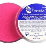 Aqua compactschmink roze 16gr nr.105