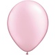 Roze ballonnen 30cm 10 stuks