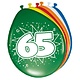 Ballonnen '65' (8 st)