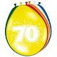 Ballonnen '70' (8 st)