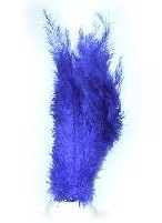 Floss veer blauw afbeelding
