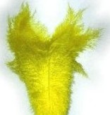 Floss veer geel