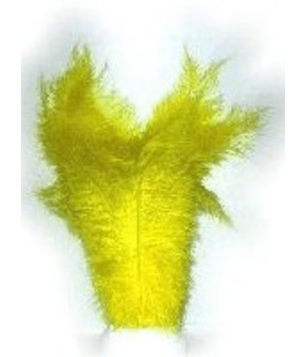 Floss veer geel