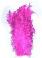 Floss veer pink