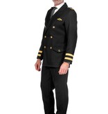 Piloten Pak Zwart Elite Barkhorn