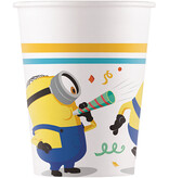 Bekertjes Minions Rise of Gru (8st)
