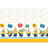 Minions Tafelkleed Rise of Gru Feestelijk (80x120cm)