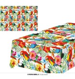 Tropische Tafelkleed Toekan Hawaii (137x274cm)