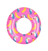 Zwemband Toekan Banaan (90cm)