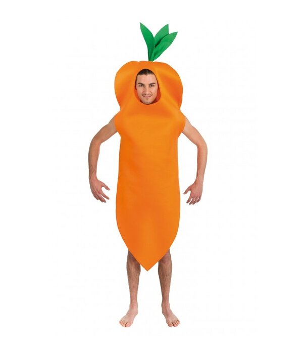 Wortel Pak Volwassenen