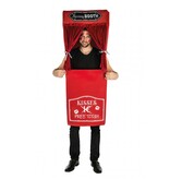 Kissing Booth Kostuum