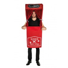 Kissing Booth Kostuum