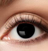 3-Maandslenzen Zwart Heks