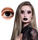 3-Maandslenzen Zwart Heks