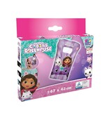 Gabby's Dollhouse Luchtbed Paars (67x43cm)