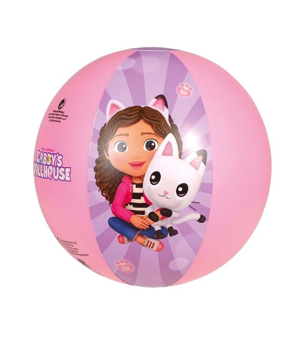 Gabby's Dollhouse Strandbal (29cm)