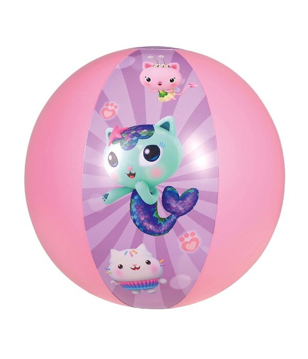 Gabby's Dollhouse Strandbal (29cm)