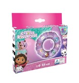 Gabby's Dollhouse Zwemring (45cm)