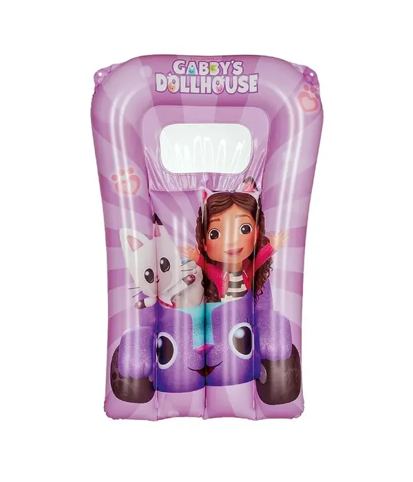 Gabby's Dollhouse Zwemset 3-delig