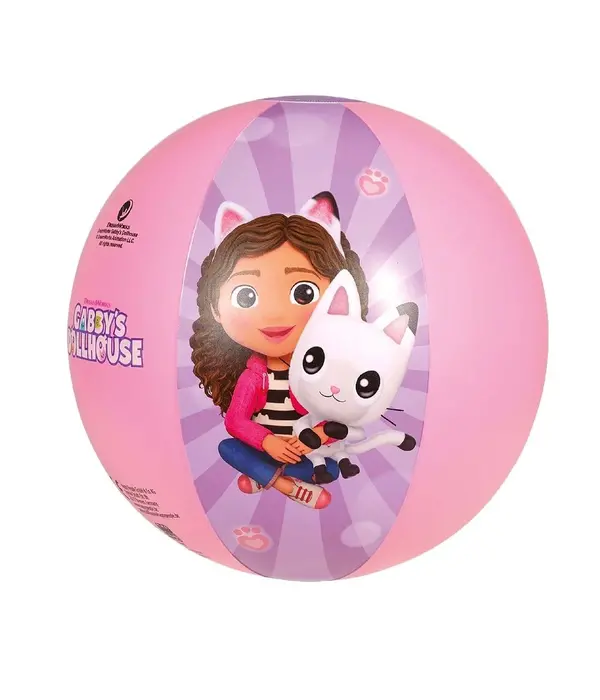 Gabby's Dollhouse Zwemset 3-delig