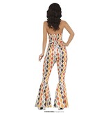 Jumpsuit Disco Girl Anna