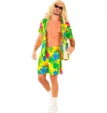 Zomer Party Verkleedset Toekan