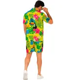 Zomer Party Verkleedset Toekan