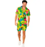 Zomer Party Verkleedset Toekan