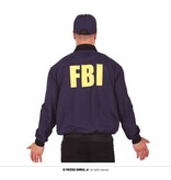 FBI Verkleedset 2-Delig Volwassen