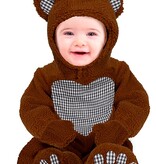 Teddy Beer Pakje Baby