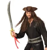 Piratenzwaard Doodskop (82cm)