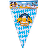 Tiroler vlaggenlijn Bavarian Lion (5m)