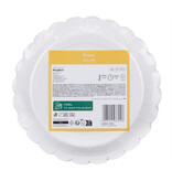 Feestbordjes Paarden Mix Bella (6st)